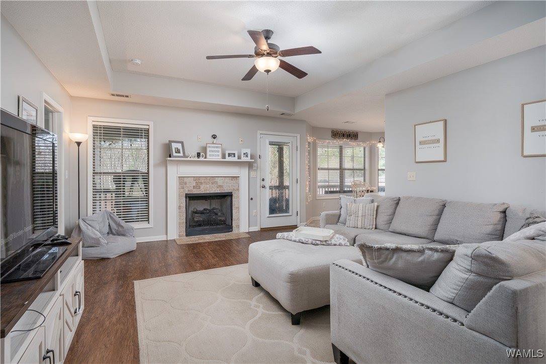 12710 Mill Creek Drive, Northport, AL 35473