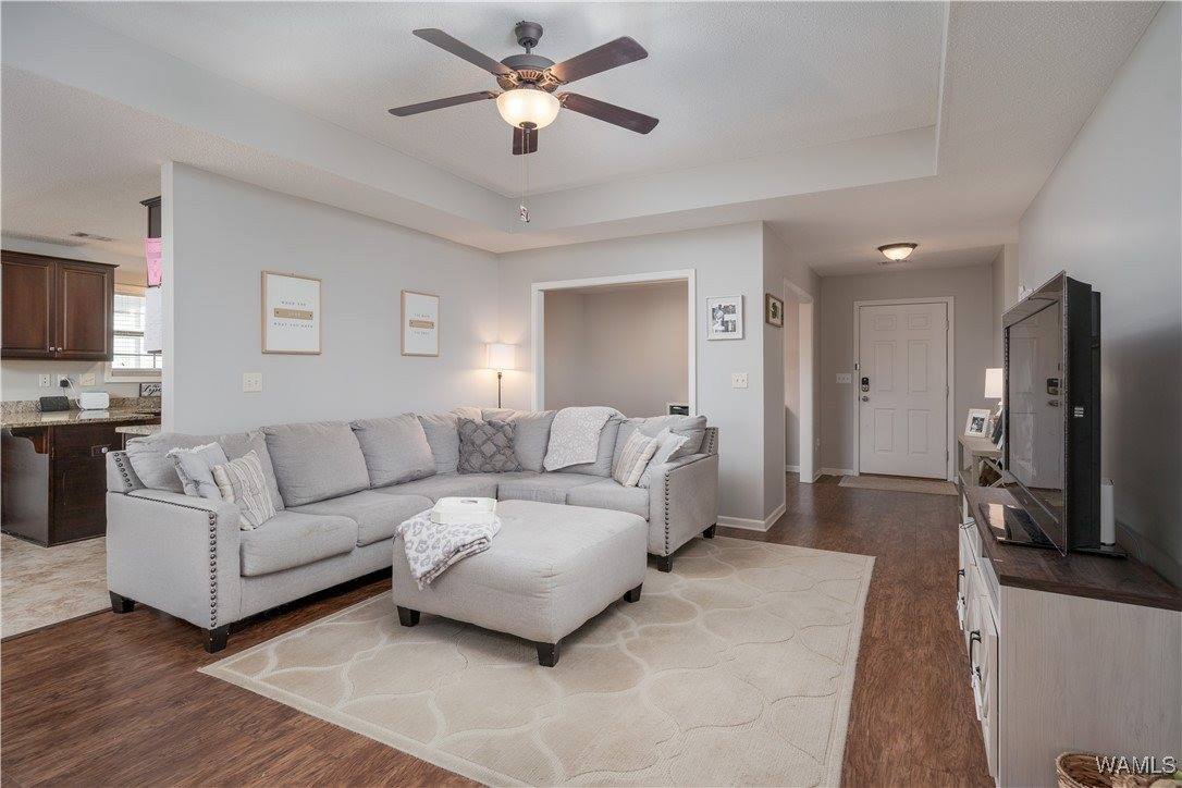 12710 Mill Creek Drive, Northport, AL 35473