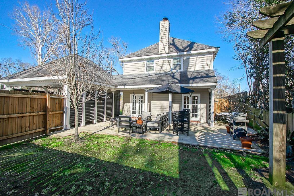 5902 College Dr, Baton Rouge, LA 70806