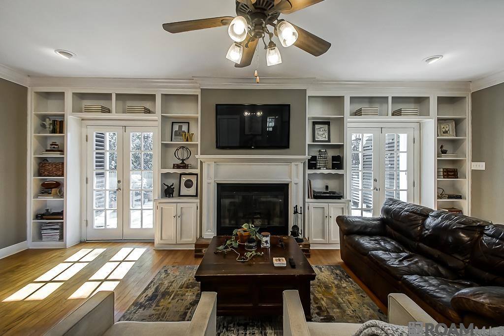 5902 College Dr, Baton Rouge, LA 70806