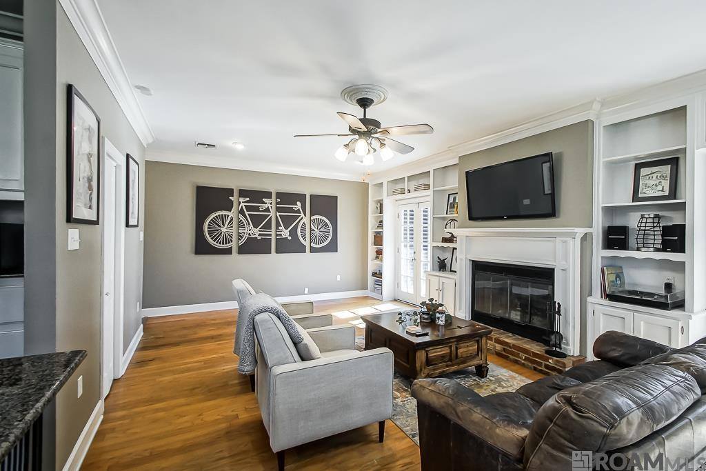 5902 College Dr, Baton Rouge, LA 70806