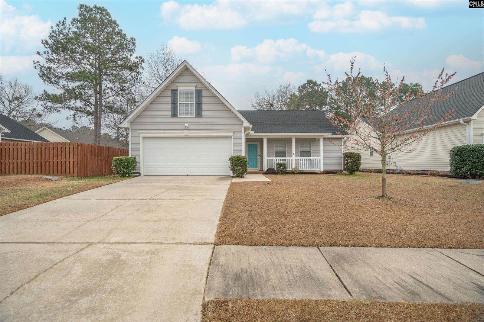 707 Gibson Forest, Lexington, SC 29072