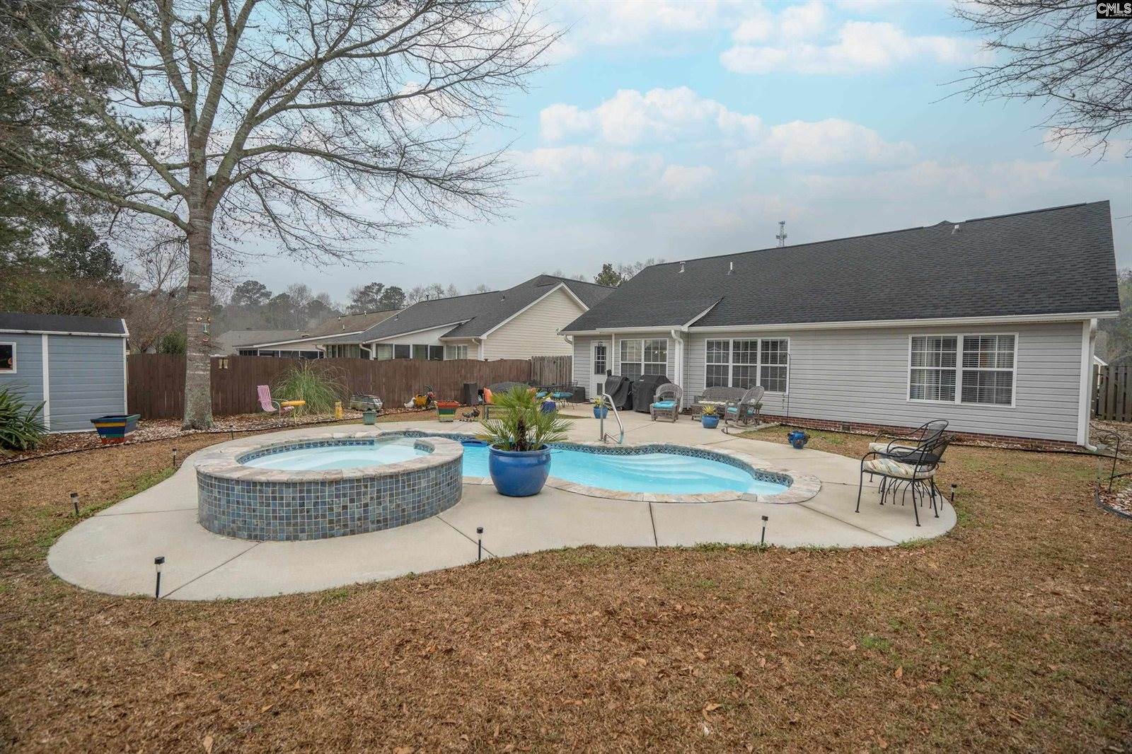 707 Gibson Forest, Lexington, SC 29072