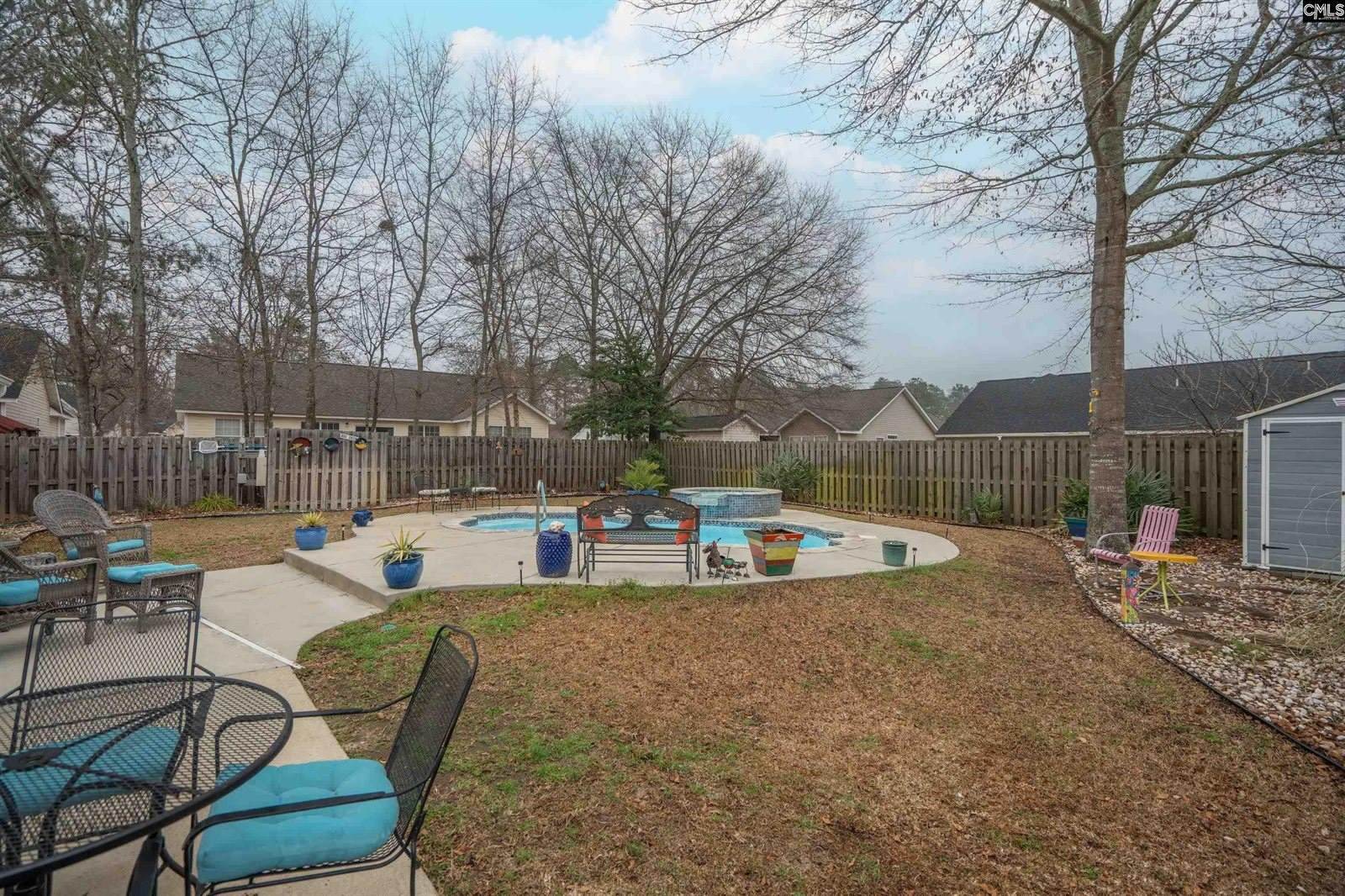 707 Gibson Forest, Lexington, SC 29072