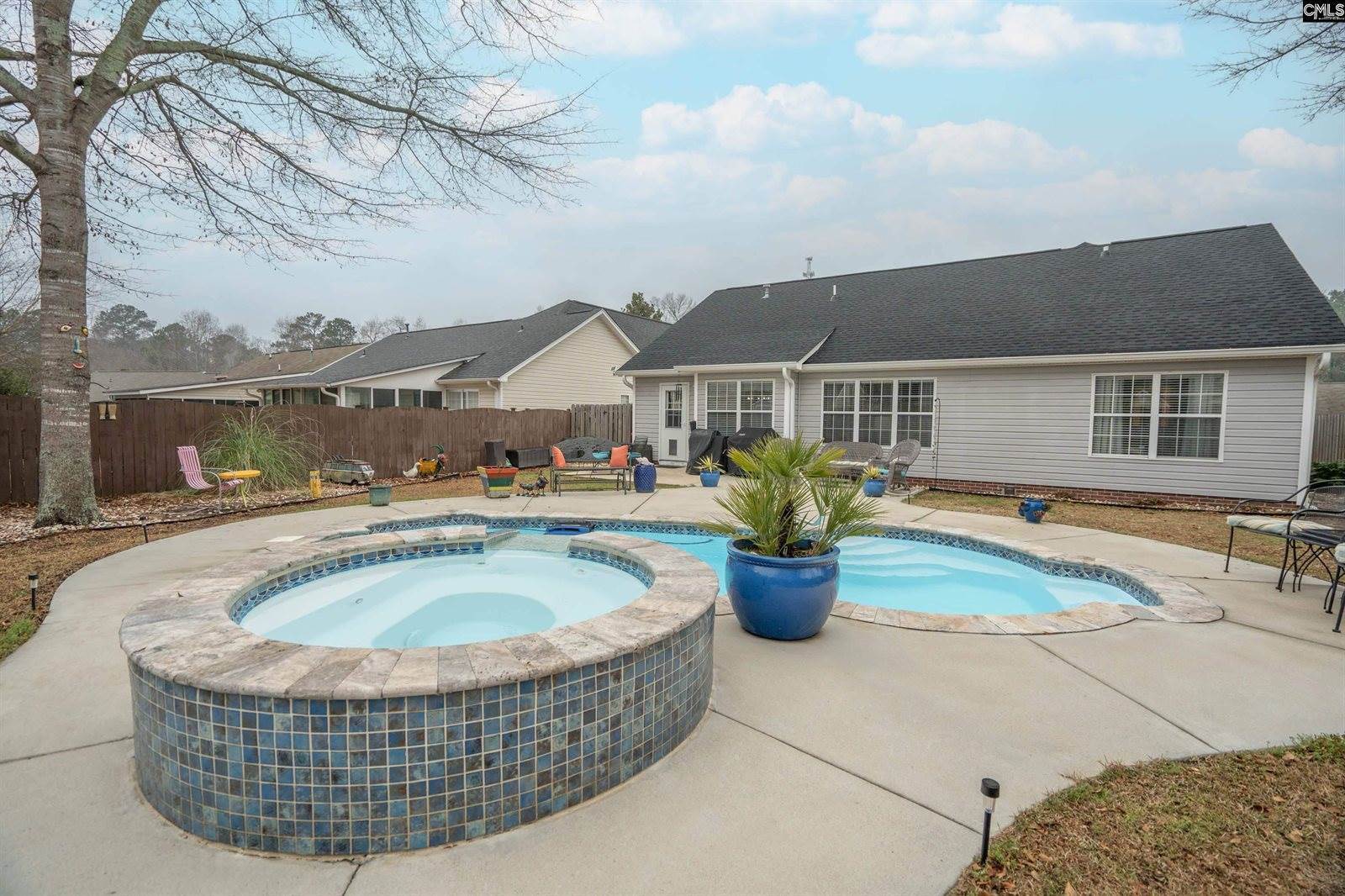 707 Gibson Forest, Lexington, SC 29072