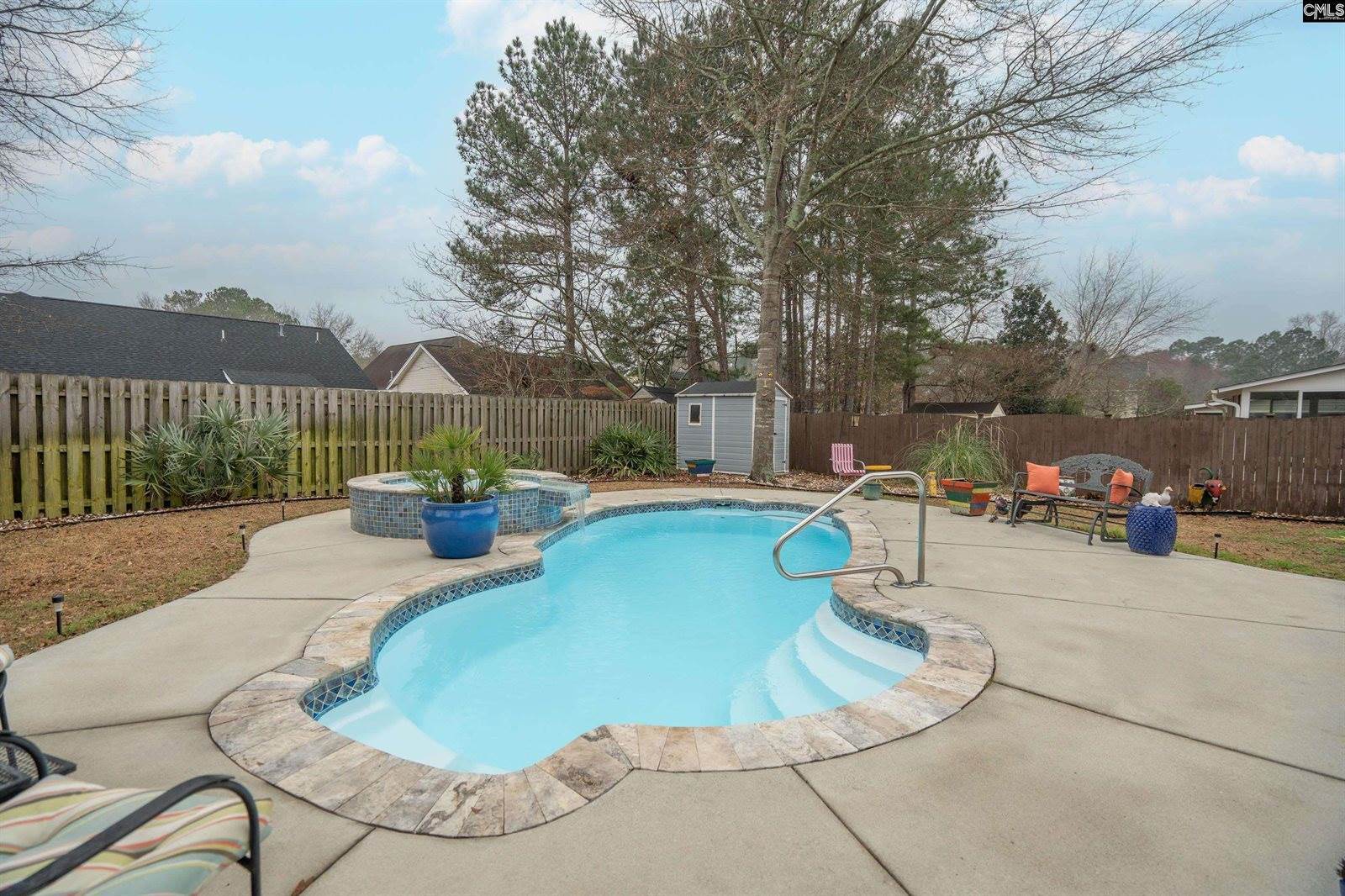 707 Gibson Forest, Lexington, SC 29072