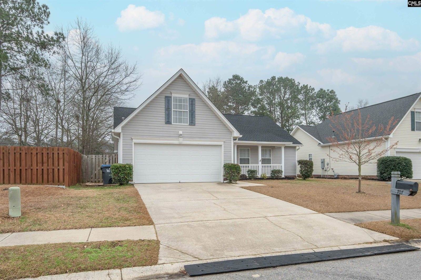 707 Gibson Forest, Lexington, SC 29072