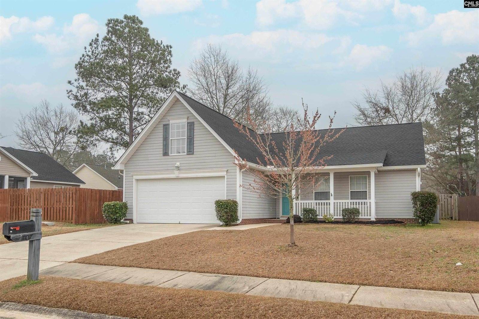 707 Gibson Forest, Lexington, SC 29072