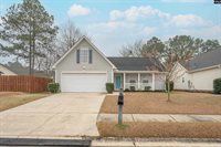 707 Gibson Forest, Lexington, SC 29072