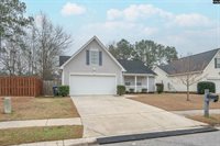 707 Gibson Forest, Lexington, SC 29072
