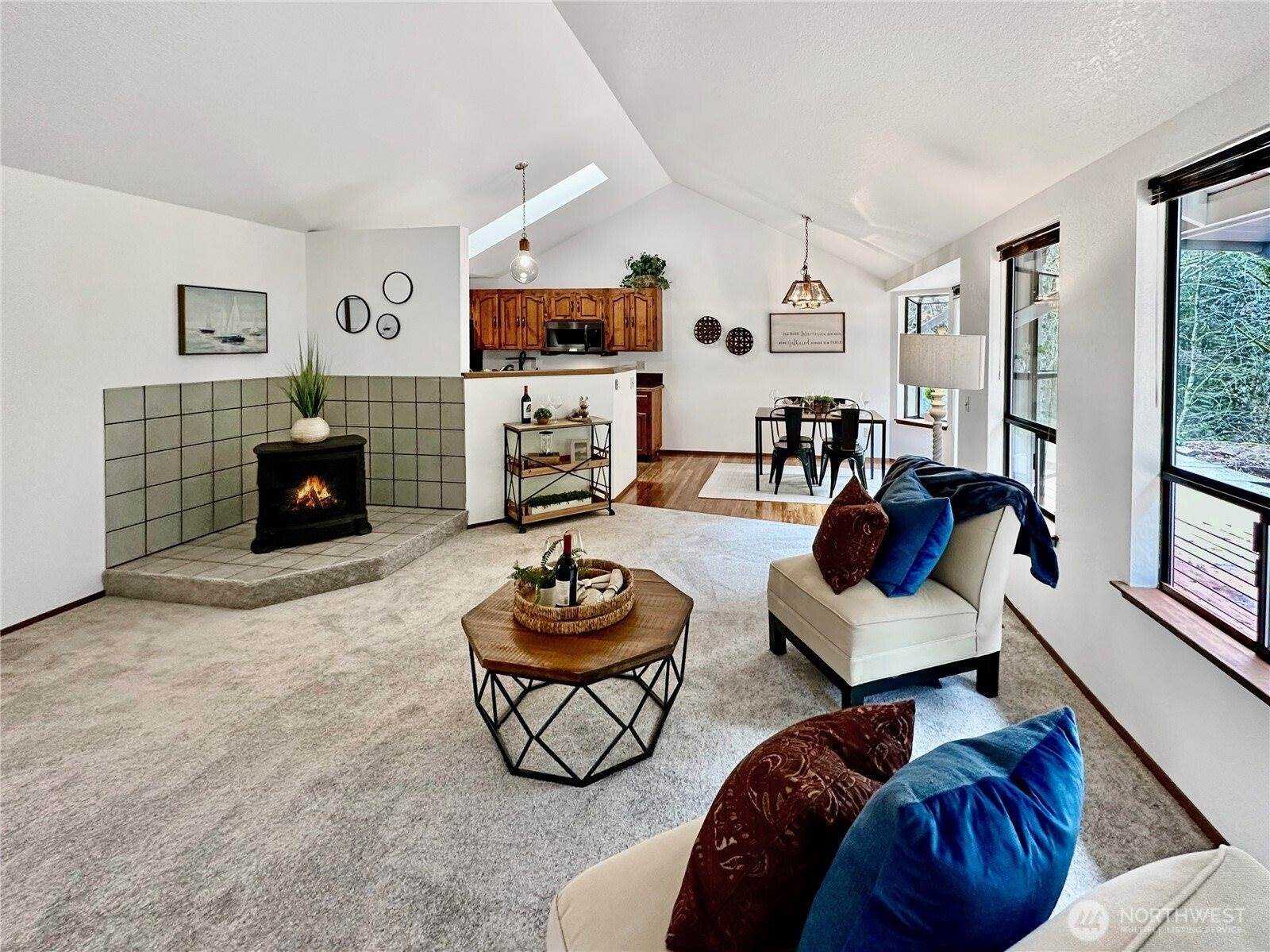 3400 17th Court NE, Olympia, WA 98506