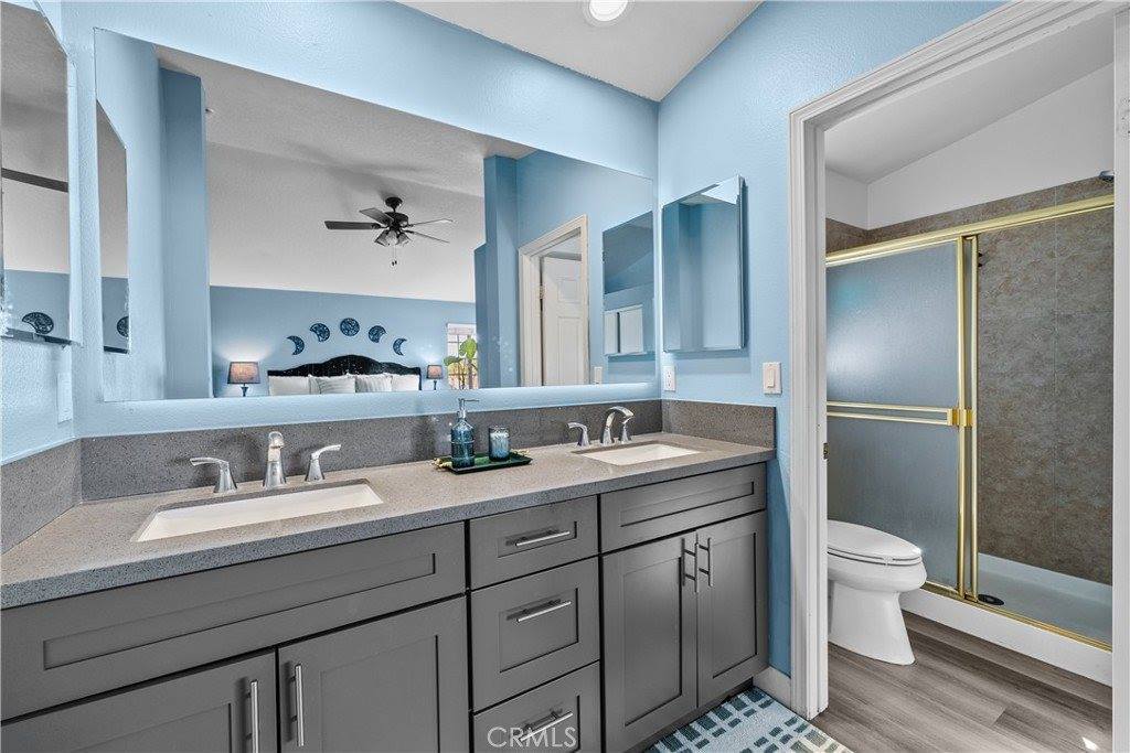 28314 Tamarack Lane, Saugus, CA 91390