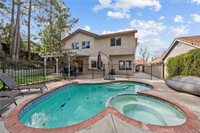 28314 Tamarack Lane, Saugus, CA 91390