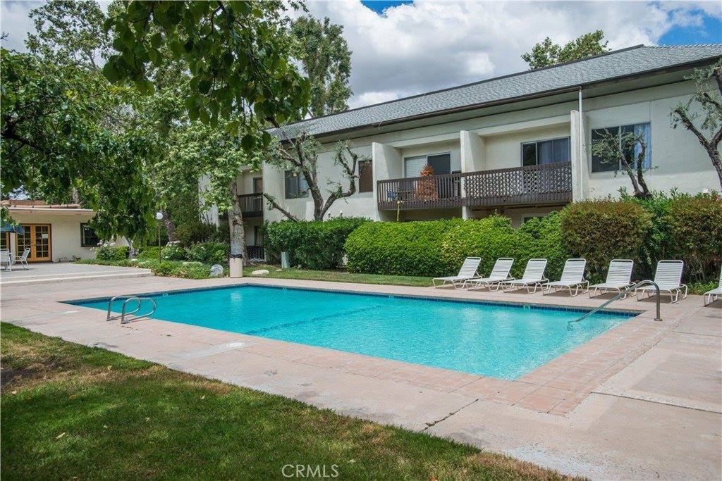 23515 Lyons Avenue, #228, Valencia, CA 91355