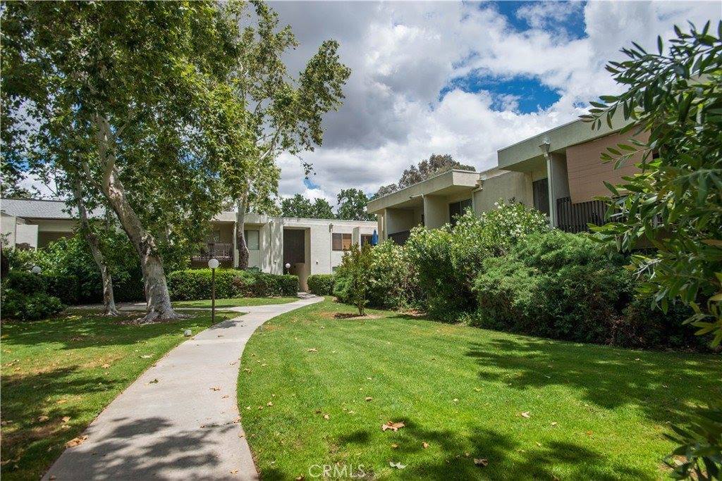 23515 Lyons Avenue, #228, Valencia, CA 91355