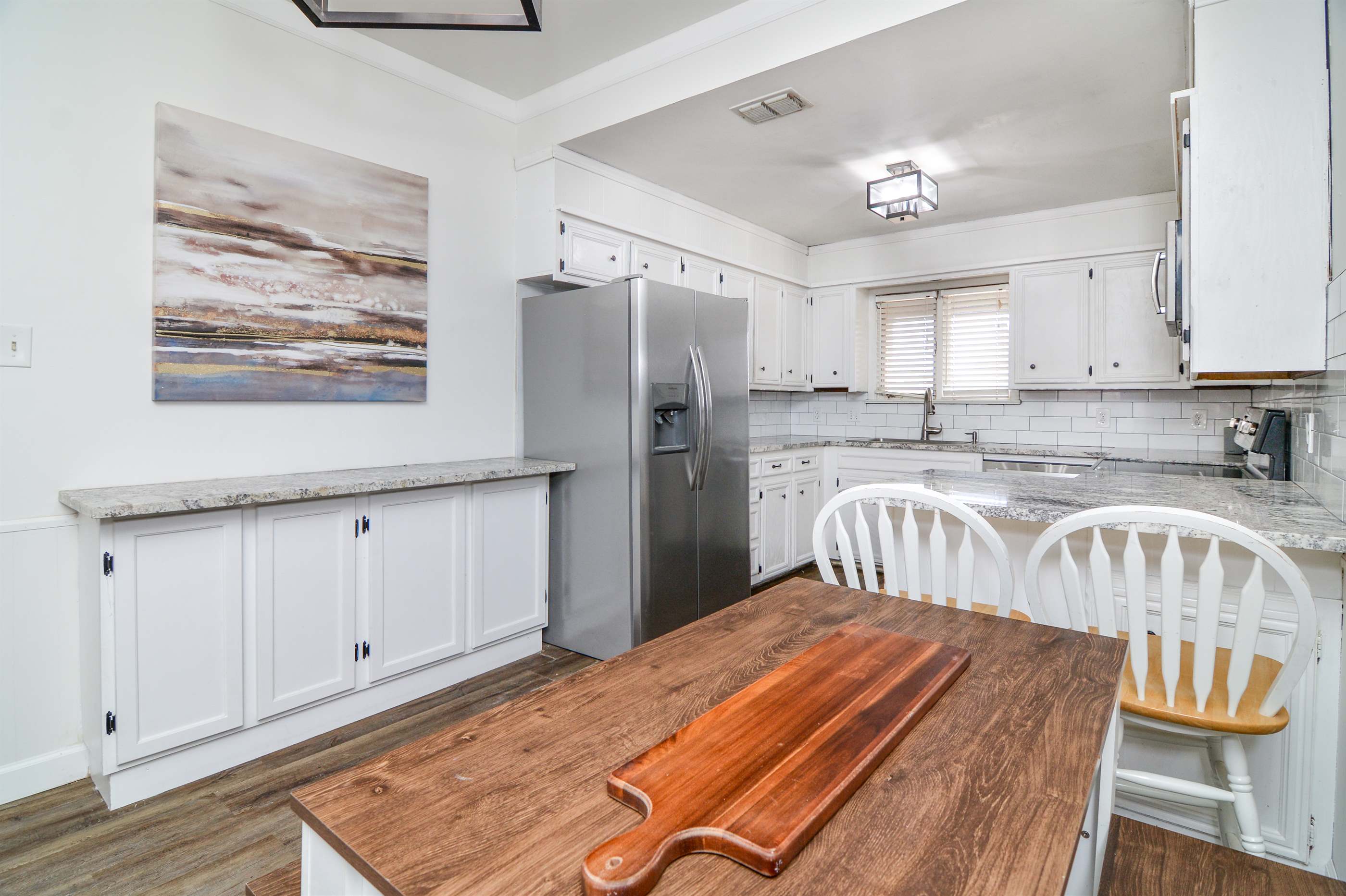 1015 Dogwood Ave, Idalou, TX 79329