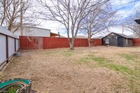 1015 Dogwood Ave, Idalou, TX 79329