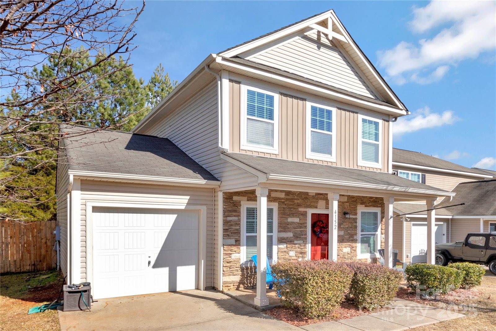 4152 Broadstairs Drive SW, Concord, NC 28025