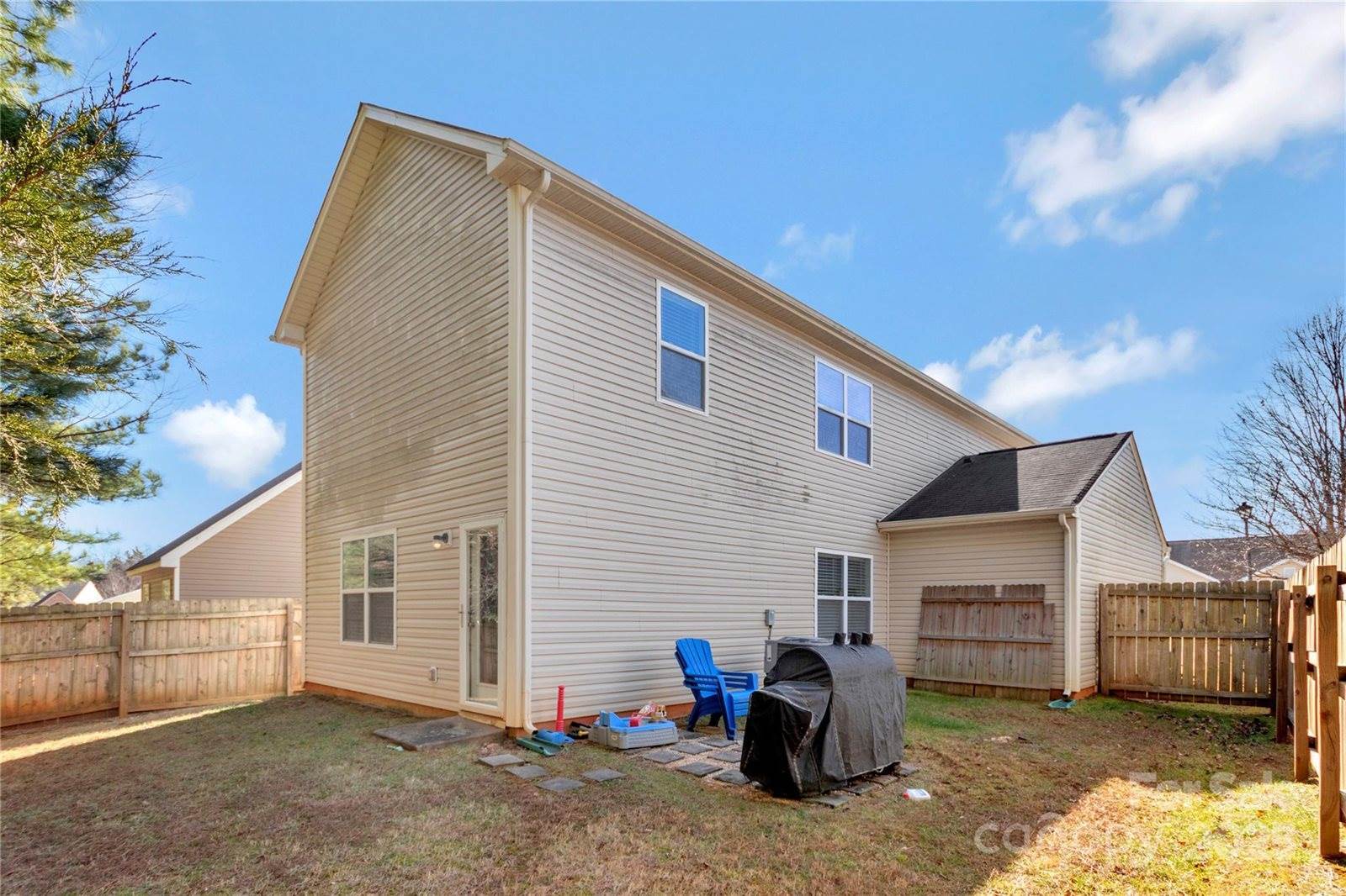 4152 Broadstairs Drive SW, Concord, NC 28025