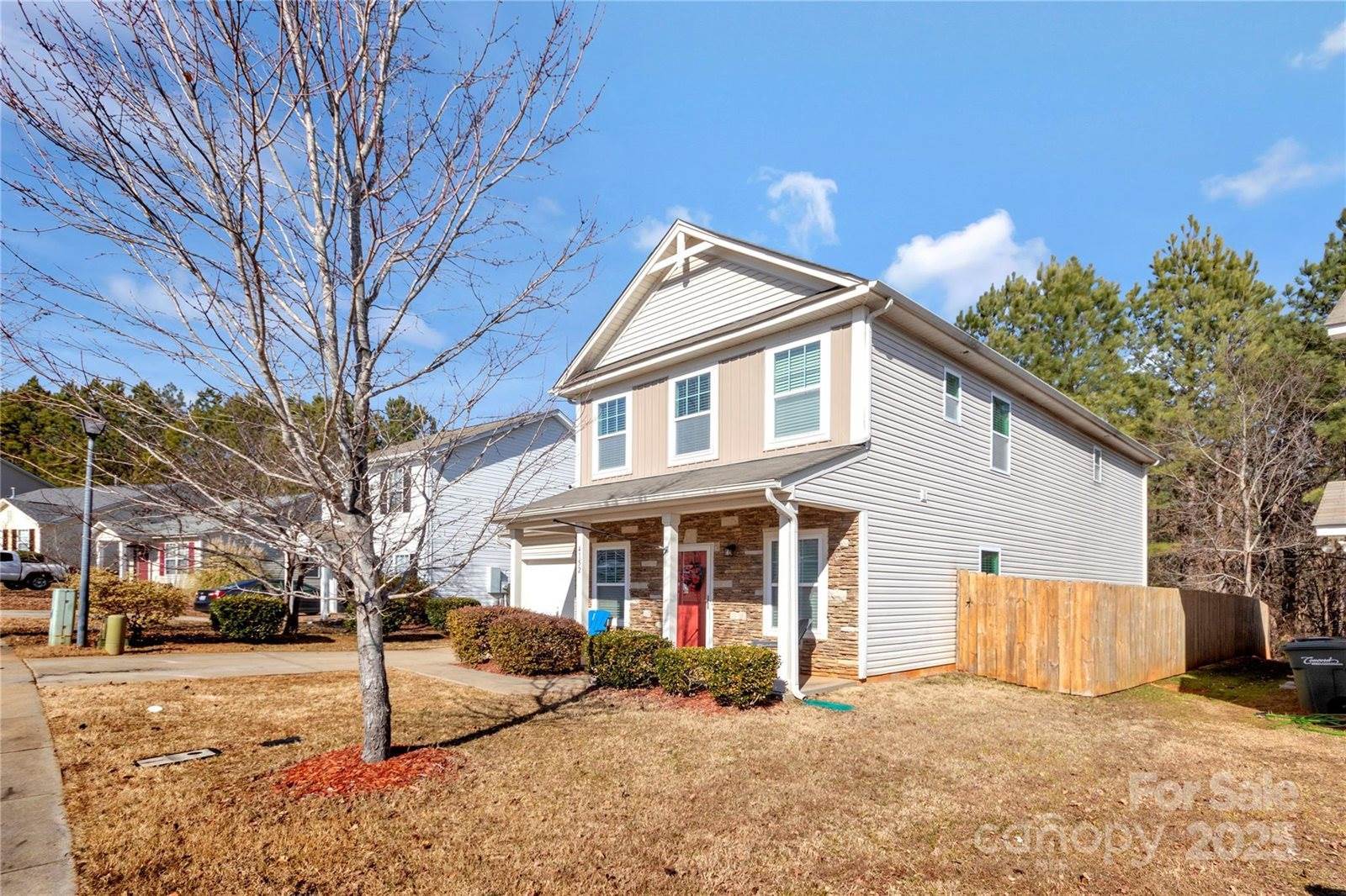4152 Broadstairs Drive SW, Concord, NC 28025