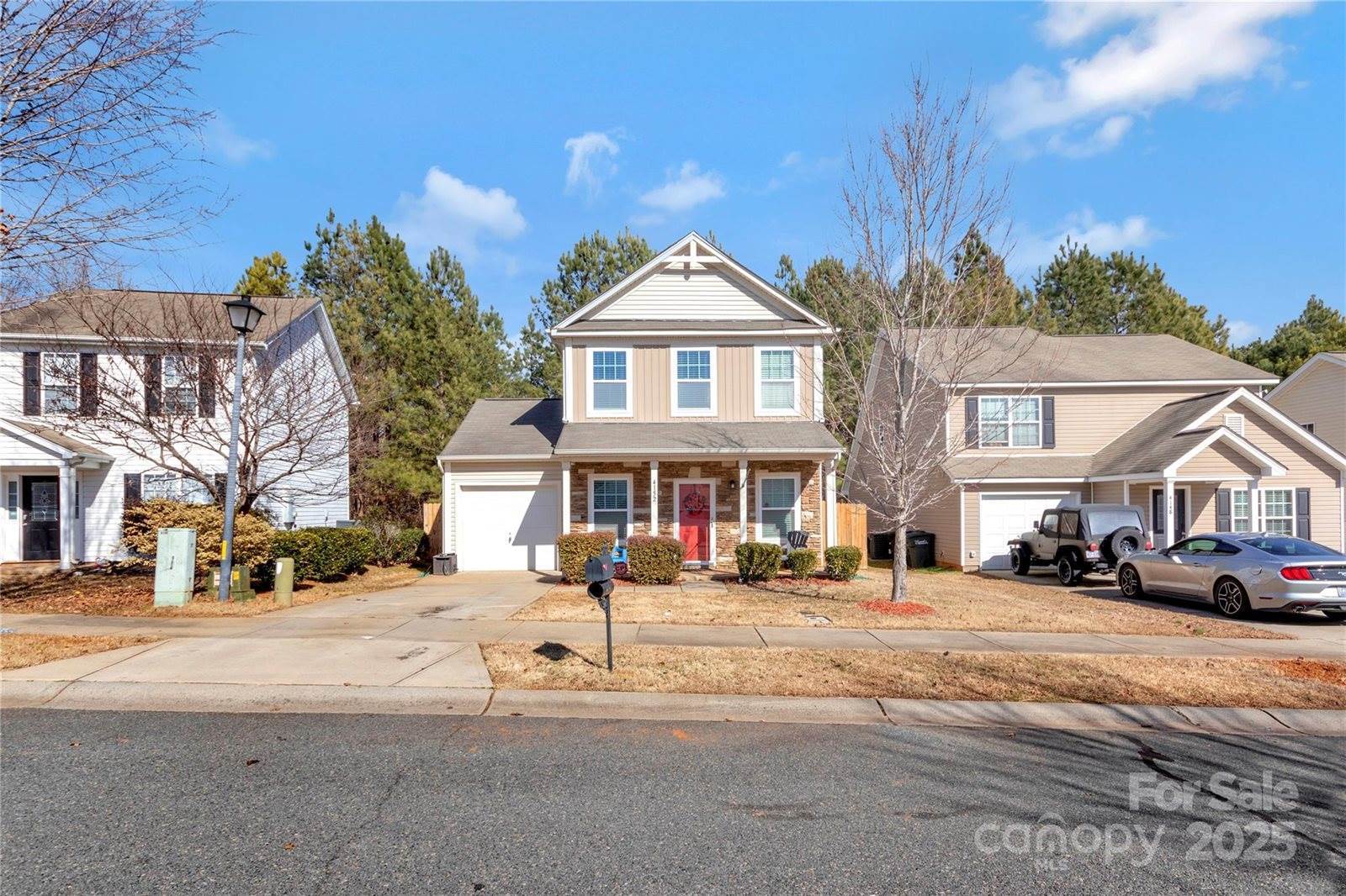 4152 Broadstairs Drive SW, Concord, NC 28025