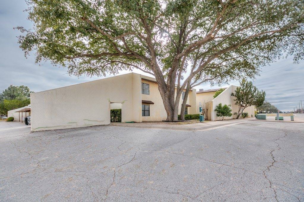 3602-1F Gemini Dr, San Angelo, TX 76904