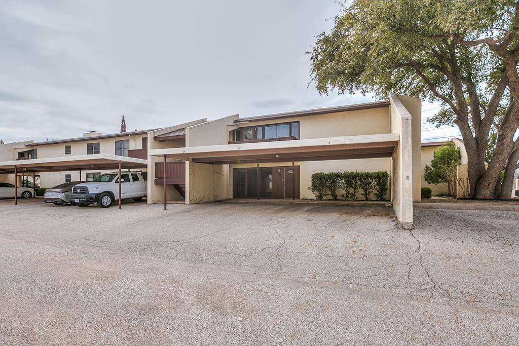 3602-1F Gemini Dr, San Angelo, TX 76904