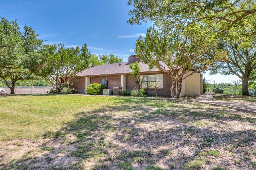 3602-1F Gemini Dr, San Angelo, TX 76904