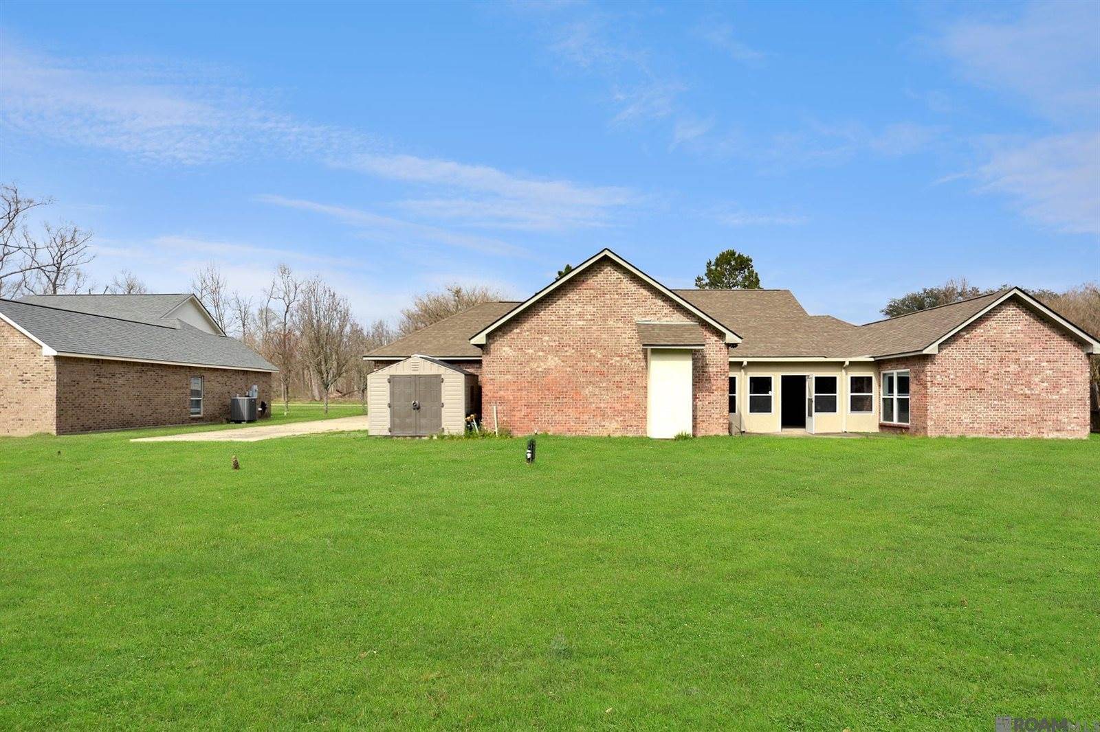 43543 C Tullier Rd, Sorrento, LA 70778