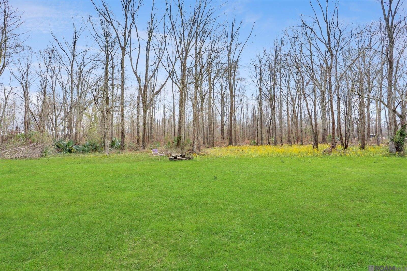 43543 C Tullier Rd, Sorrento, LA 70778