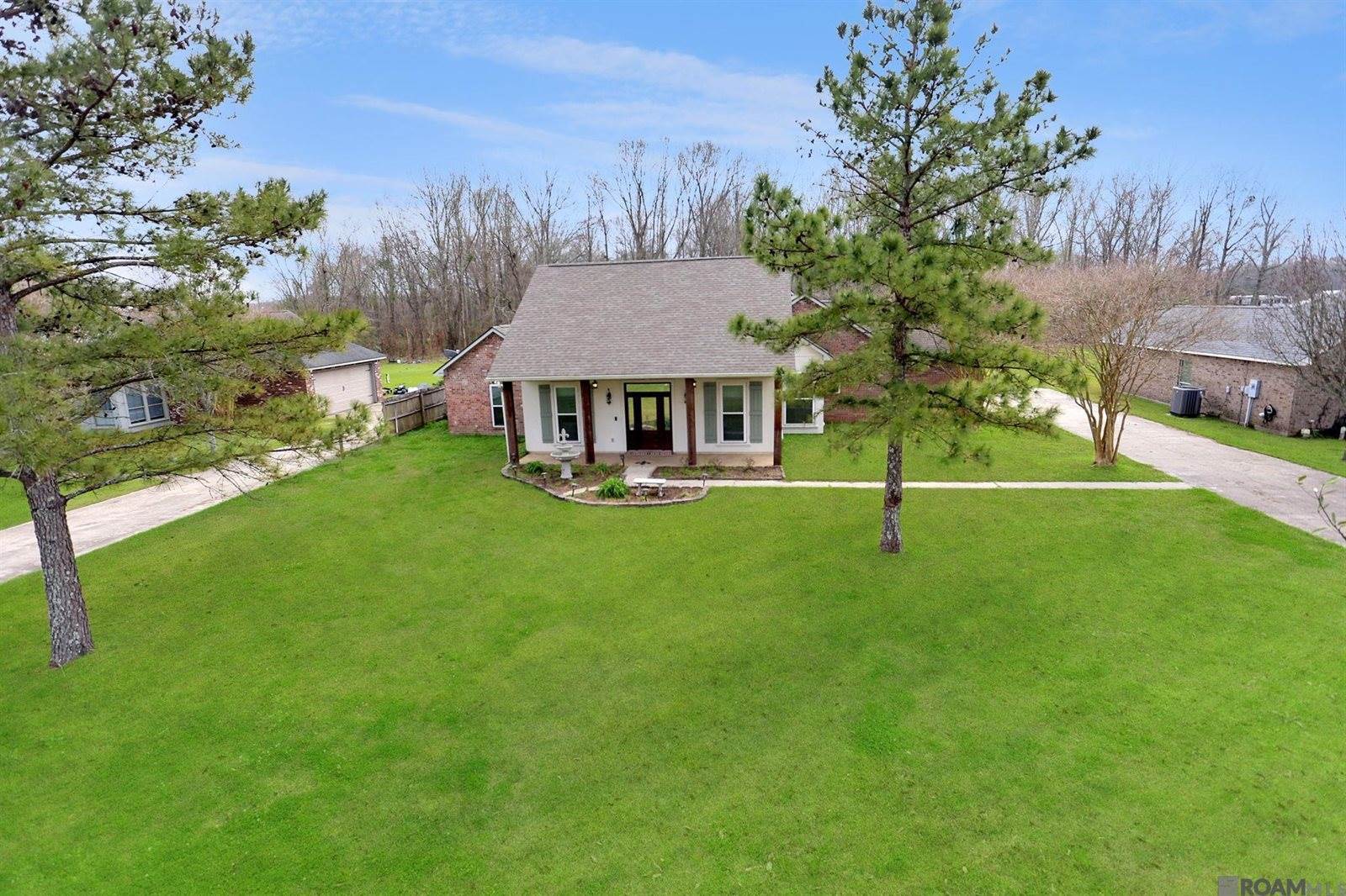 43543 C Tullier Rd, Sorrento, LA 70778