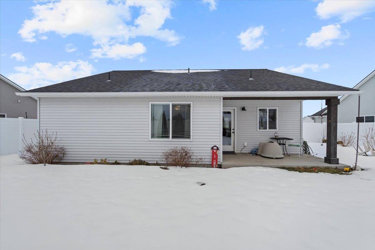 6104 Irish Circle, Rathdrum, ID 83858