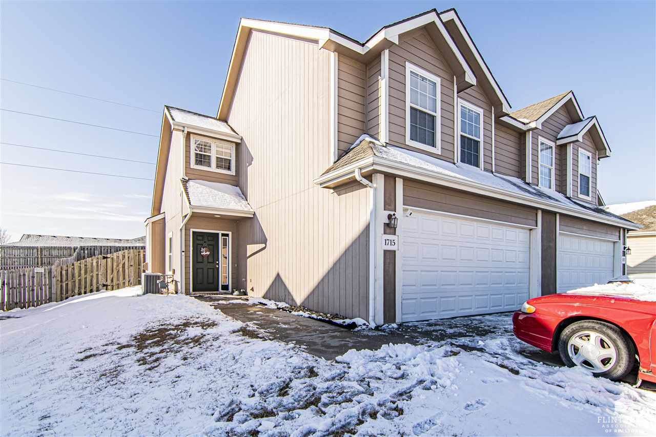 1715 Lydia Lane, Junction City, KS 66441