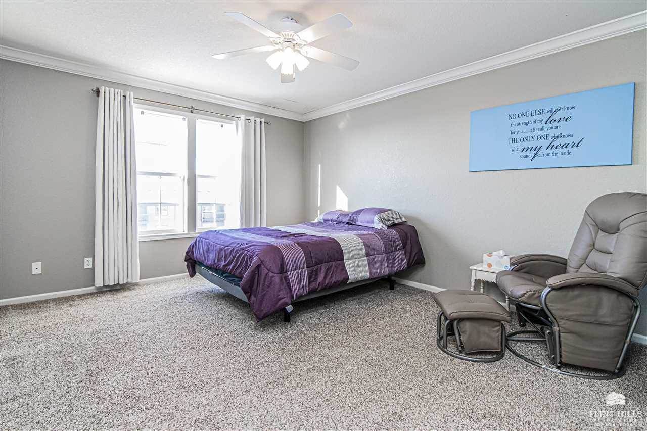 1715 Lydia Lane, Junction City, KS 66441