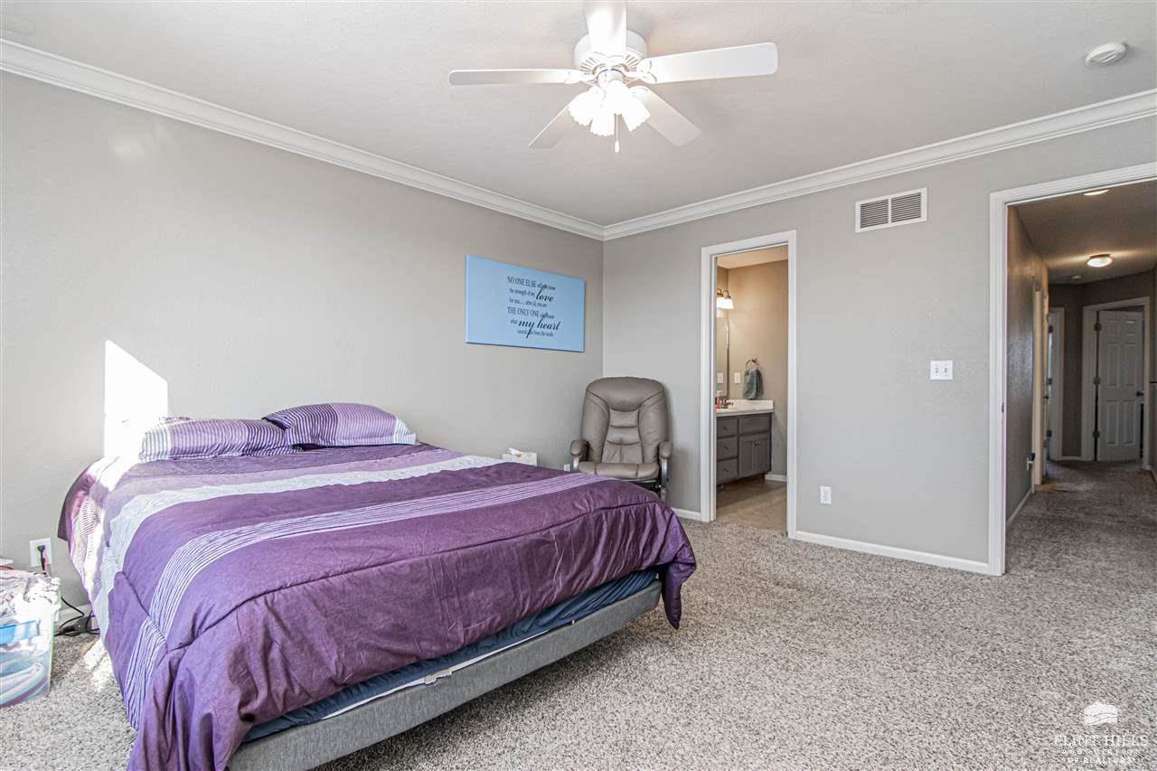 1715 Lydia Lane, Junction City, KS 66441