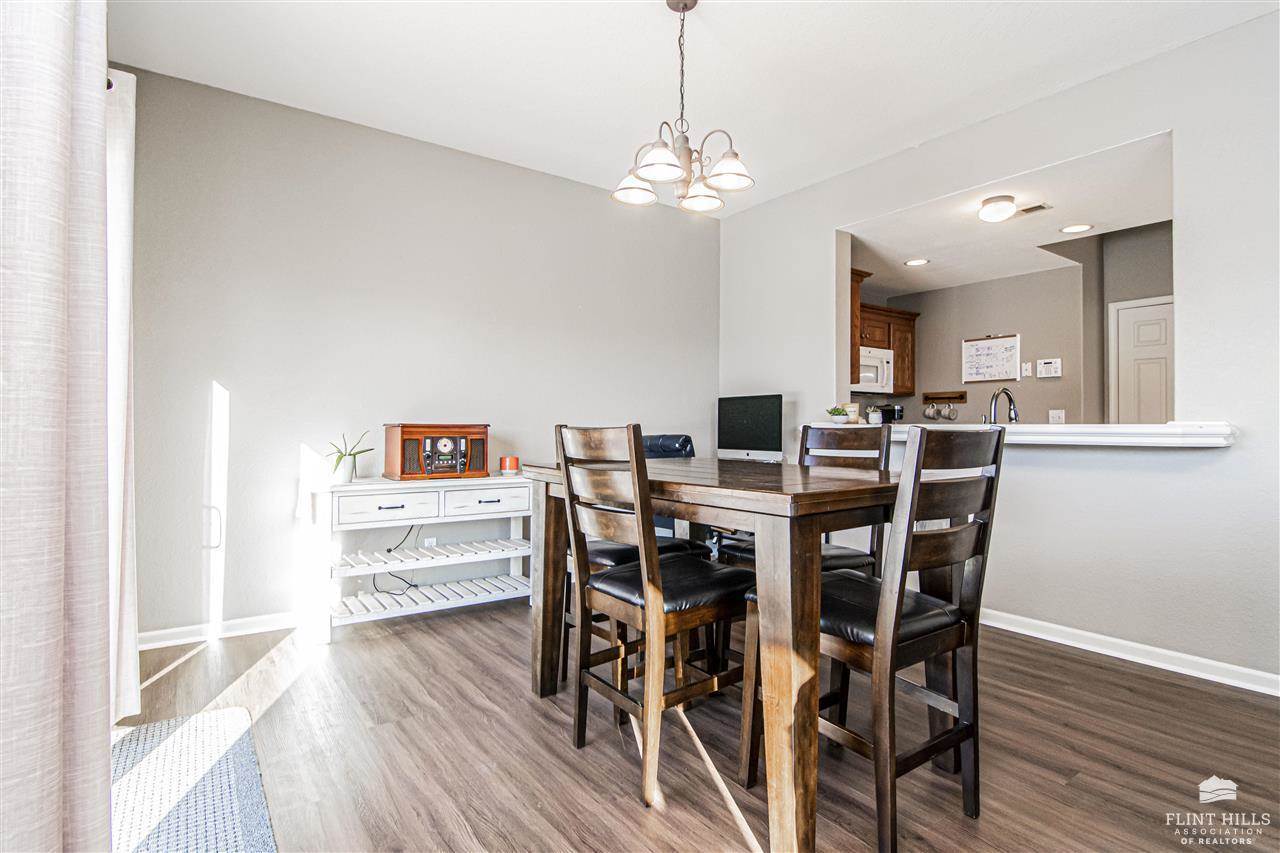 1715 Lydia Lane, Junction City, KS 66441