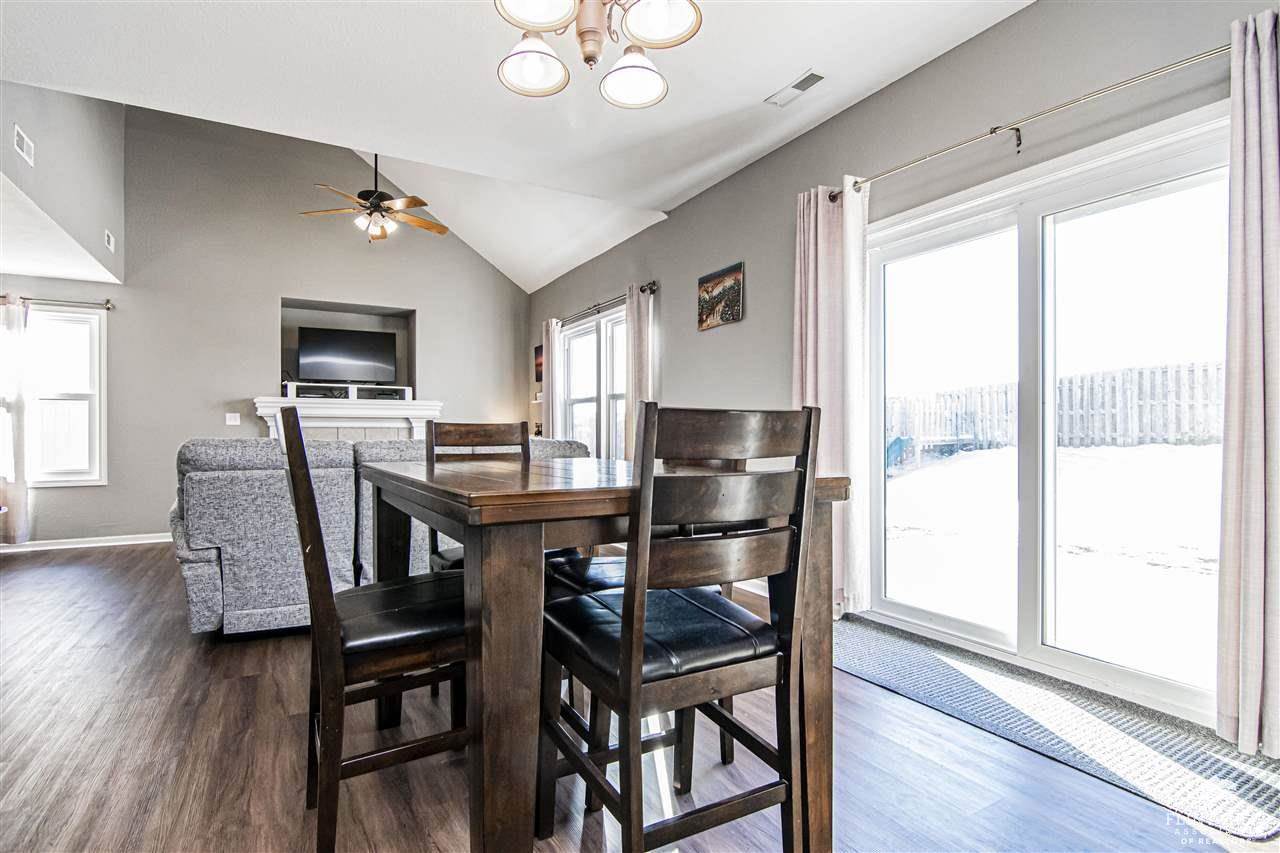 1715 Lydia Lane, Junction City, KS 66441