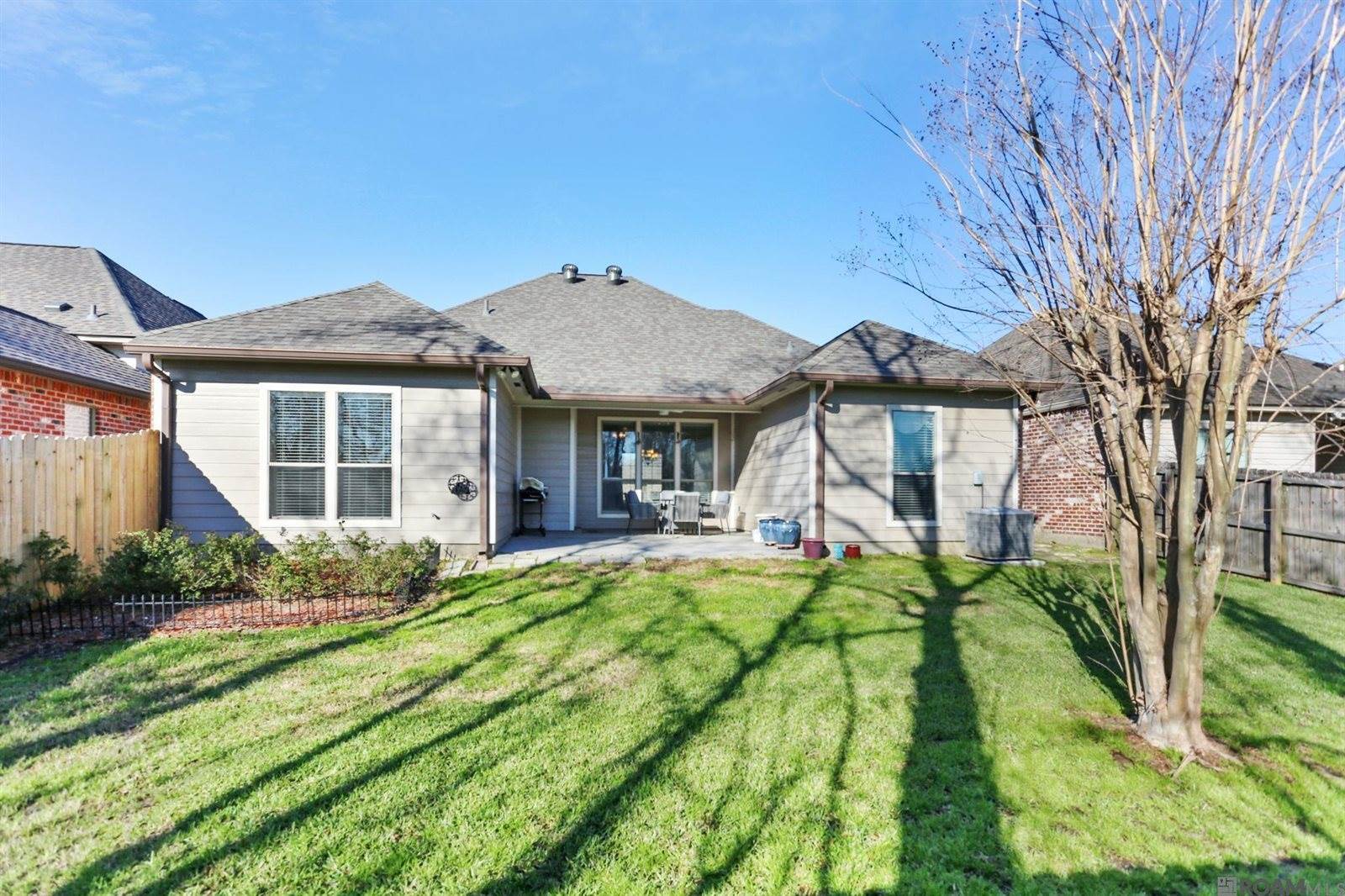 17334 Wrenwood Dr, Prairieville, LA 70769