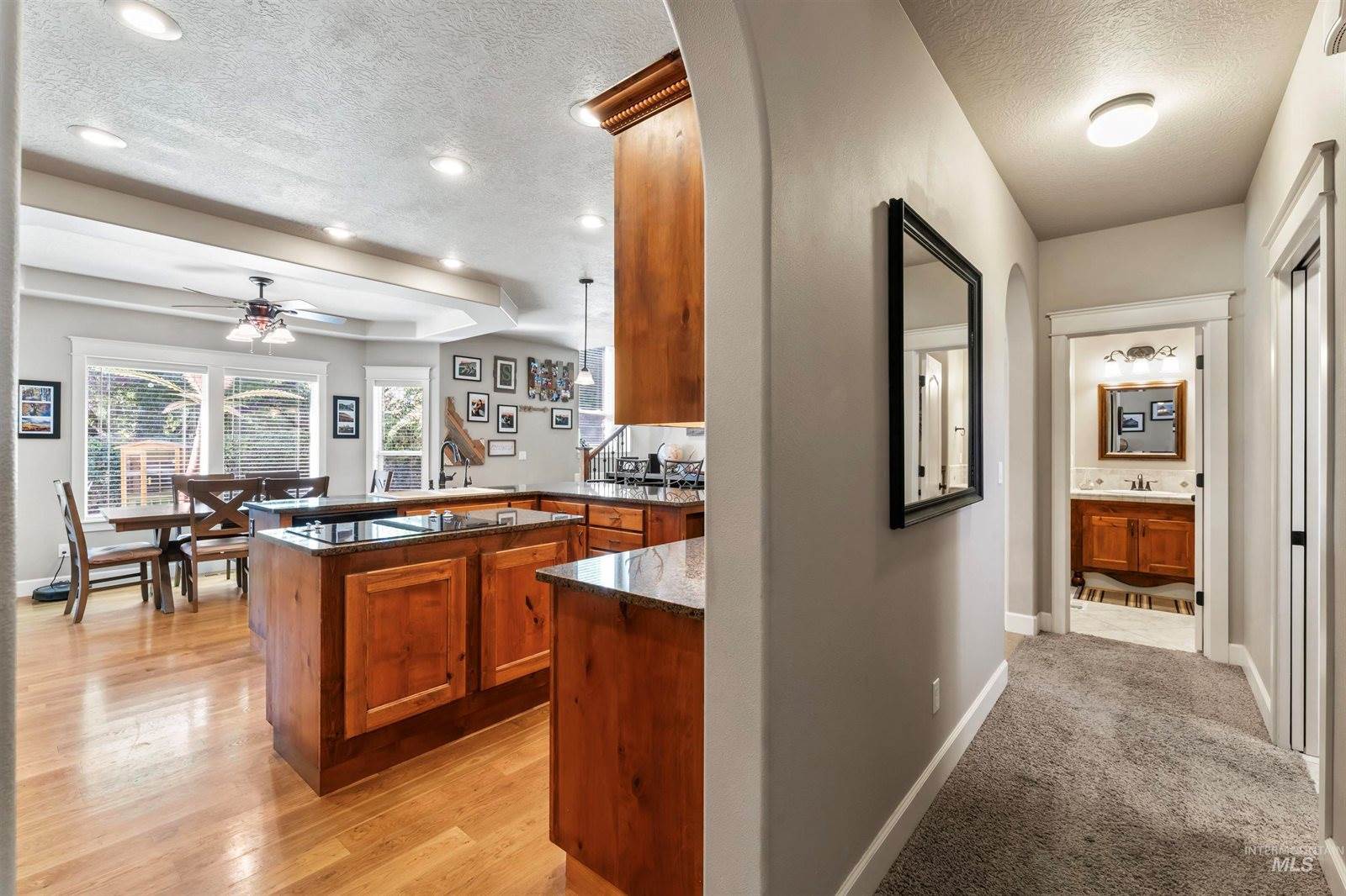 3021 S Flathead Place, Nampa, ID 83686