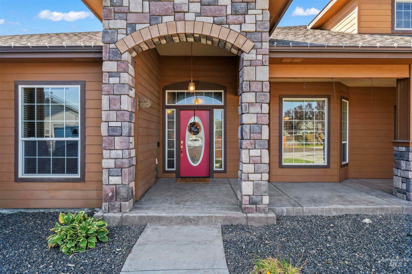 3021 S Flathead Place, Nampa, ID 83686