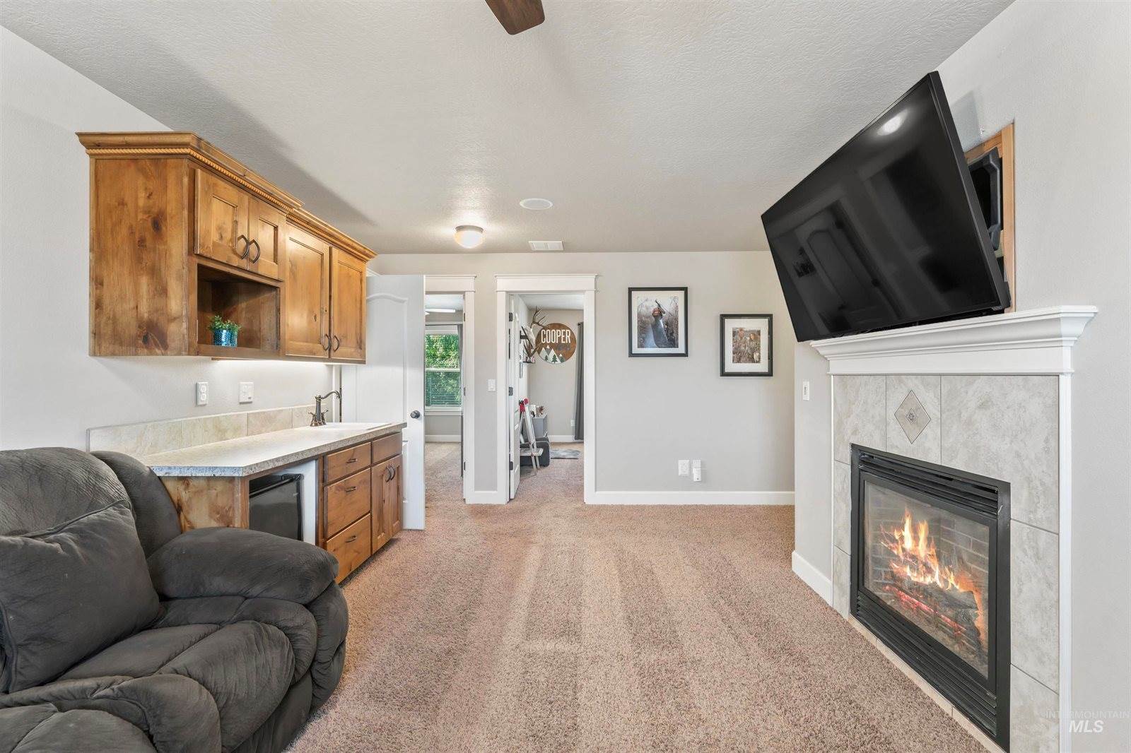 3021 S Flathead Place, Nampa, ID 83686