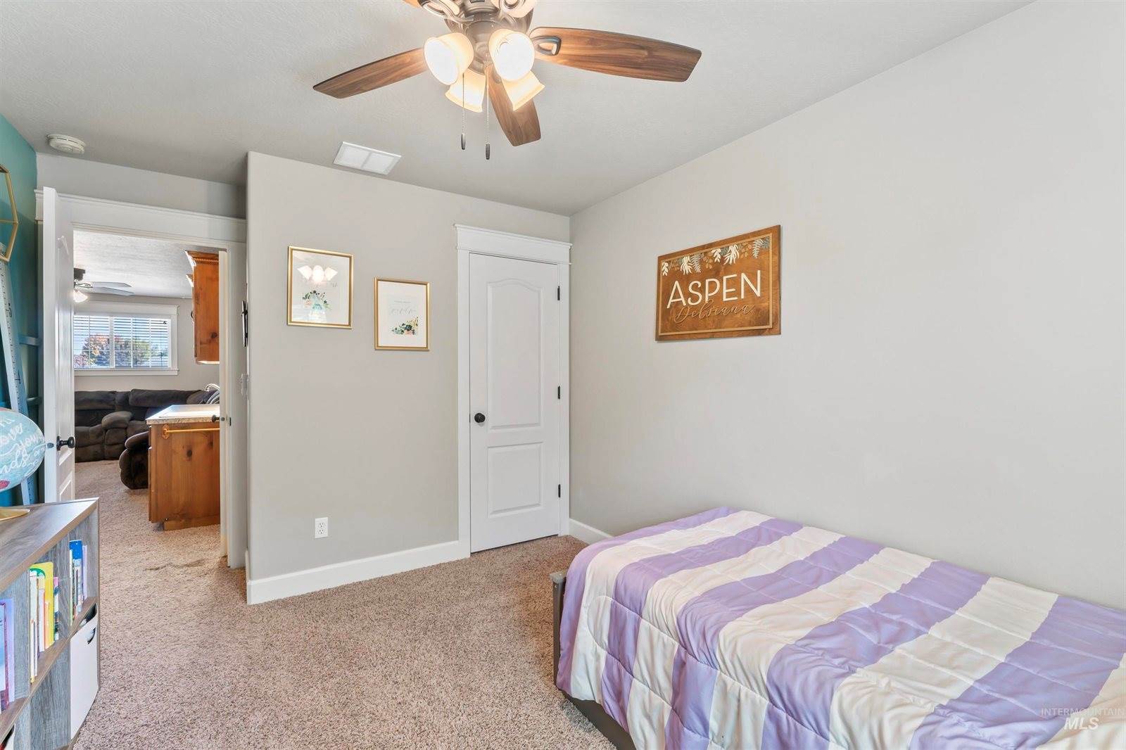 3021 S Flathead Place, Nampa, ID 83686