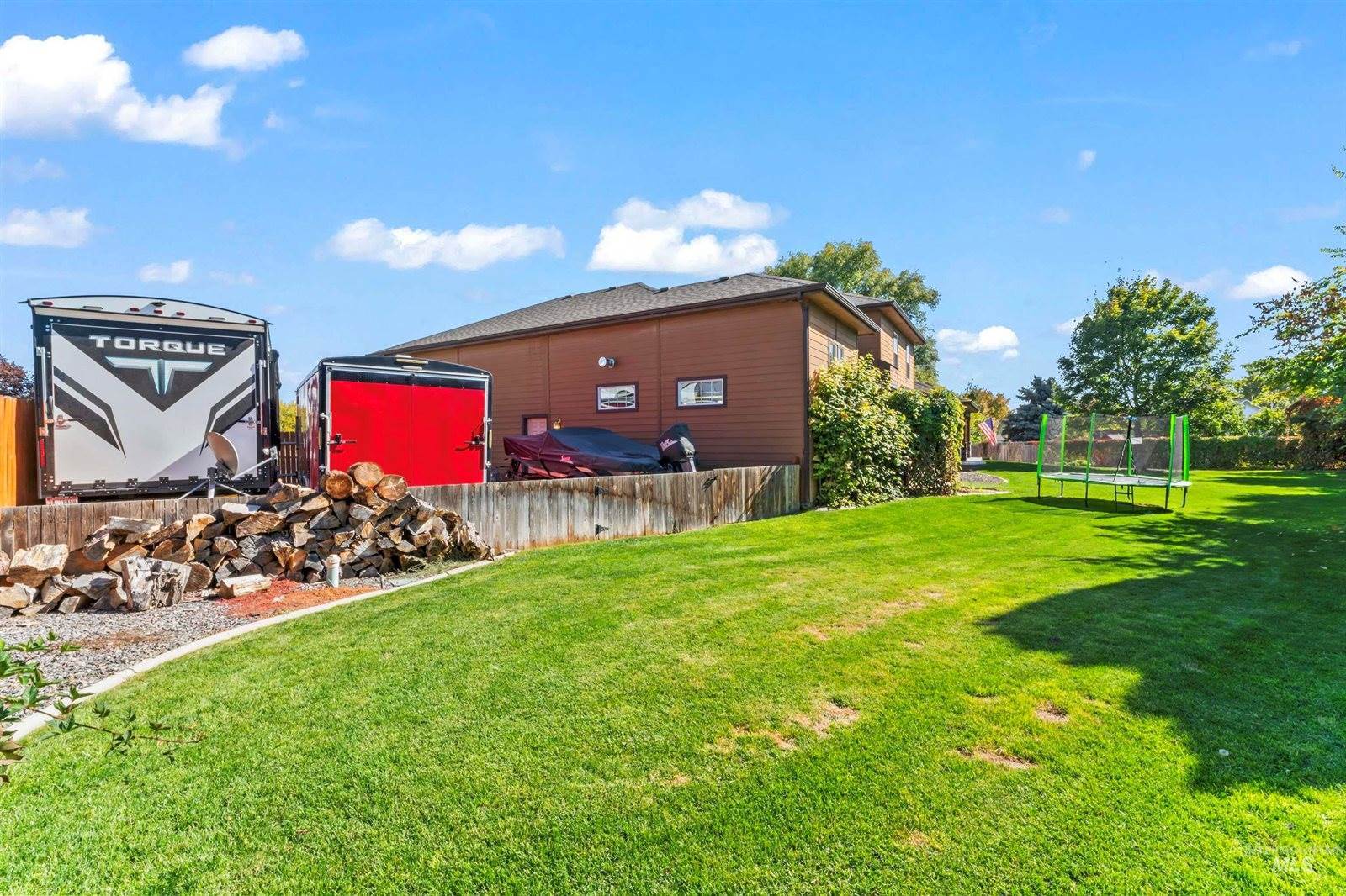 3021 S Flathead Place, Nampa, ID 83686