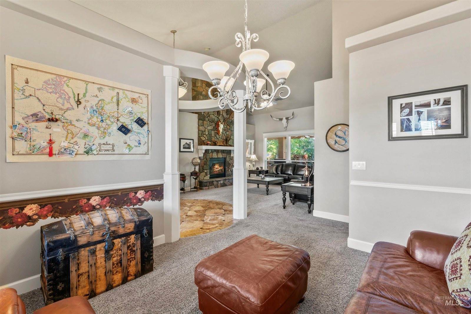 3021 S Flathead Place, Nampa, ID 83686