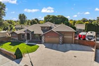 3021 S Flathead Place, Nampa, ID 83686
