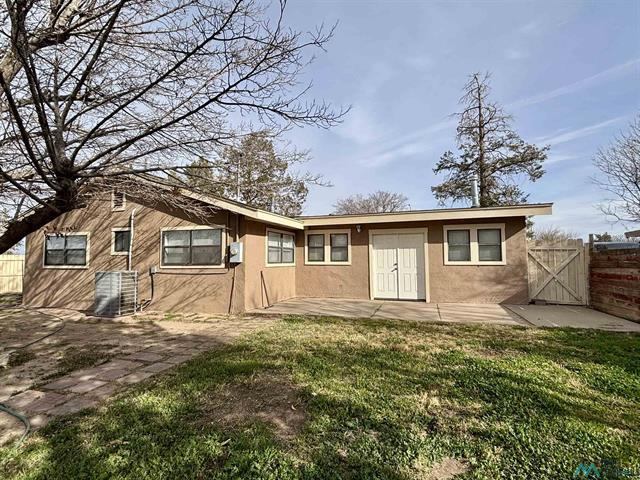 1500 S Union, Roswell, NM 88203