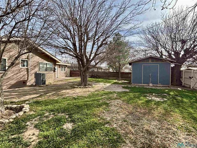 1500 S Union, Roswell, NM 88203