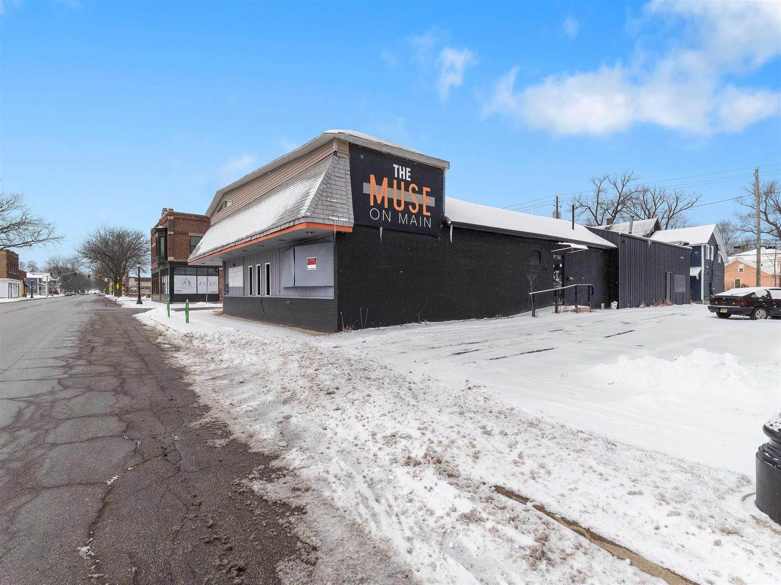 1332 W Main Street, Fort Wayne, IN 46808