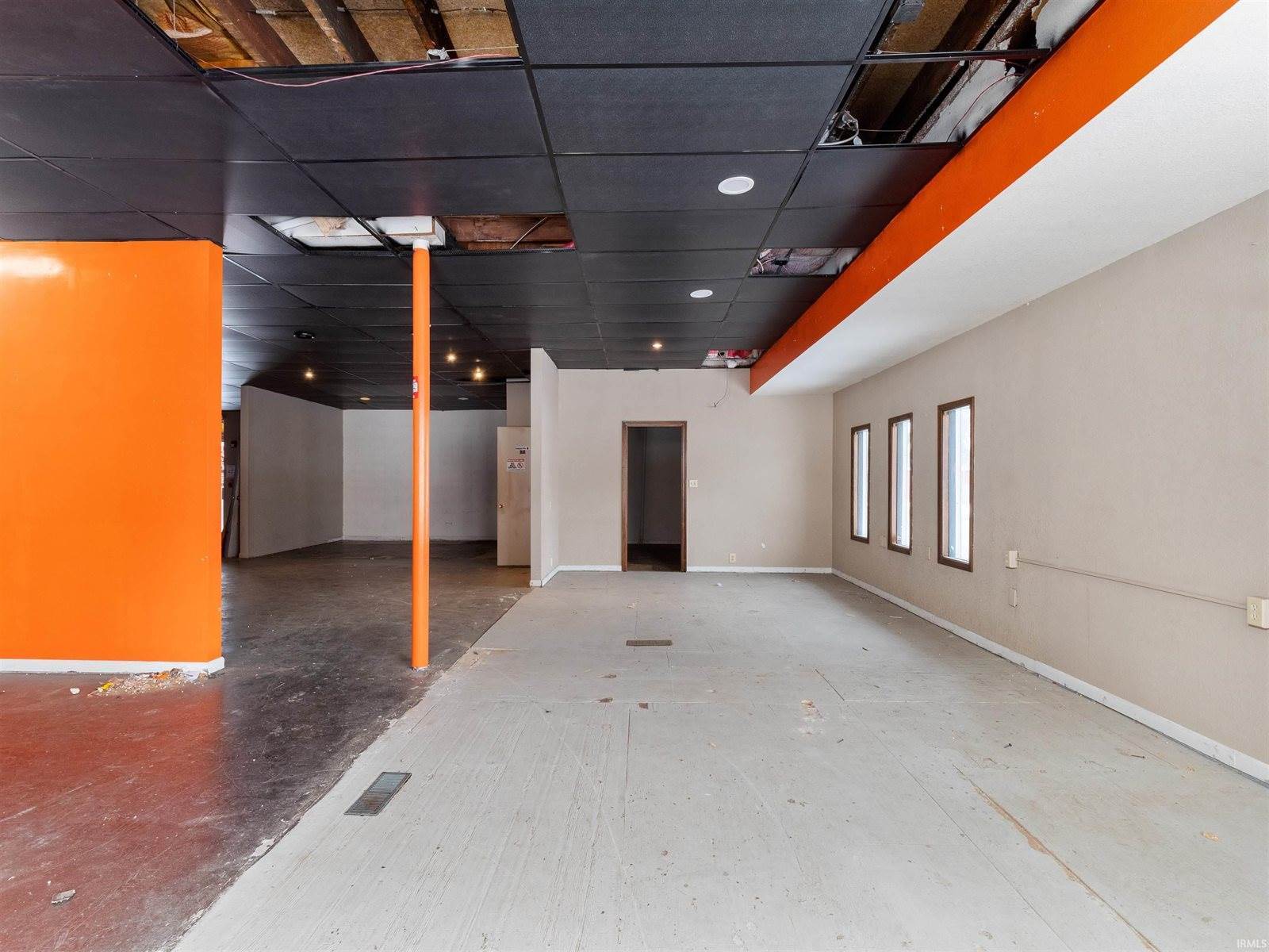 1332 W Main Street, Fort Wayne, IN 46808