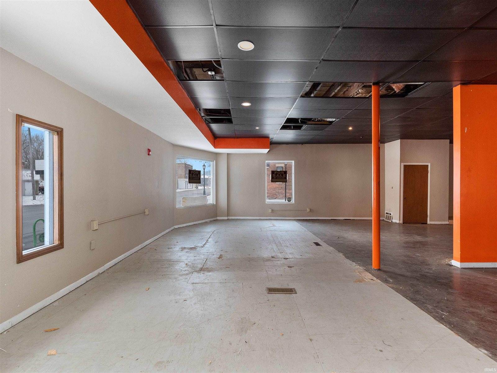 1332 W Main Street, Fort Wayne, IN 46808